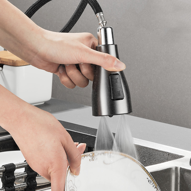 Bateria kuchenna z pojedynczym – Commercial Kitchen Mixer Tap recenzja i cena