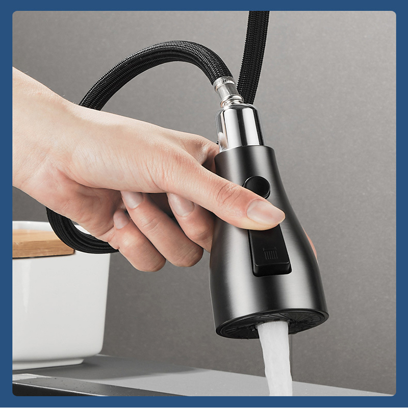 Bateria kuchenna z pojedynczym – Commercial Kitchen Mixer Tap recenzja i cena