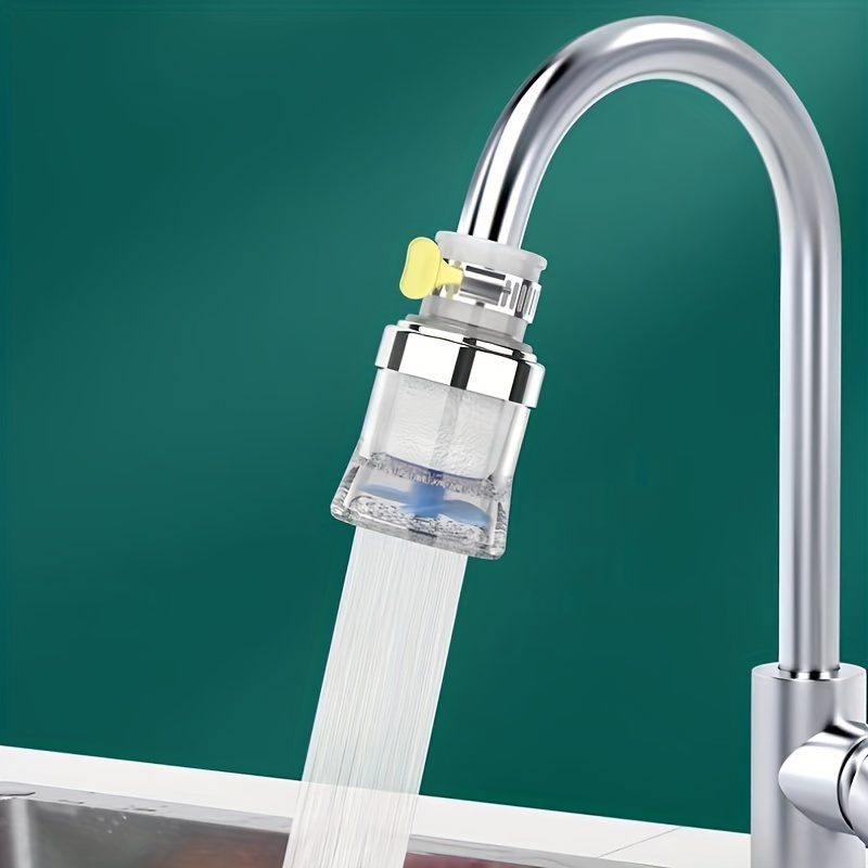 Uniwersalny filtr do kranu z i – Commercial Kitchen Tap recenzja i cena