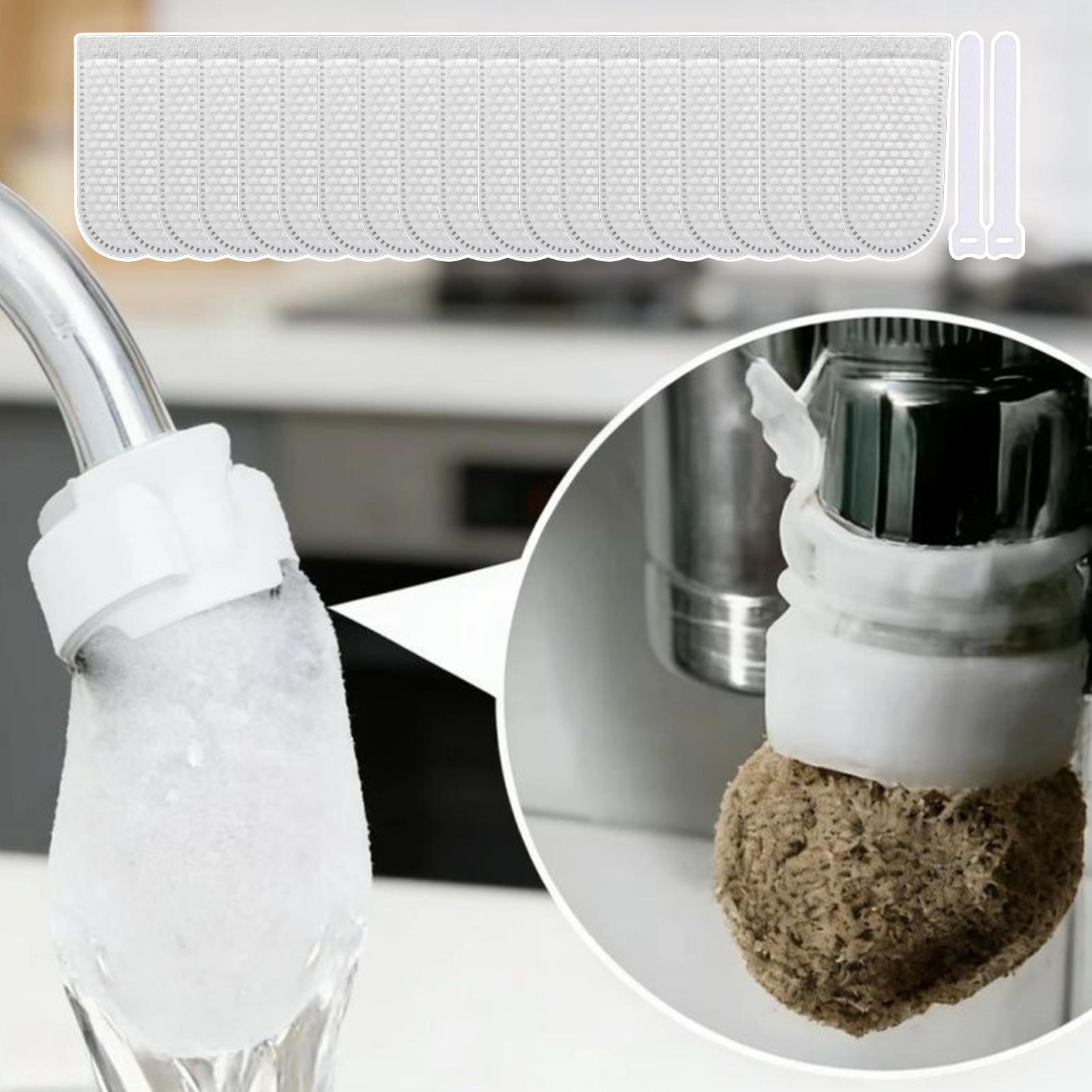 Bawełniany filtr do kranu, prz – Commercial Kitchen Tap recenzja i cena