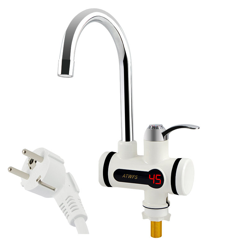 ATWFS 3000W bezzbiornikowy pod – Commercial Kitchen Tap recenzja i cena