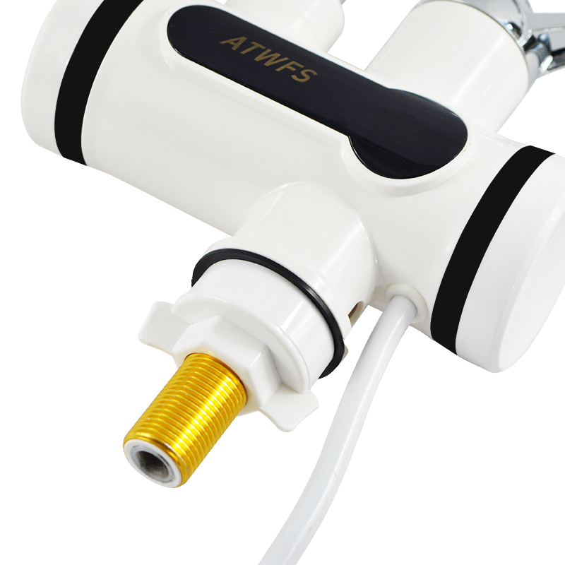ATWFS 3000W bezzbiornikowy pod – Commercial Kitchen Tap recenzja i cena