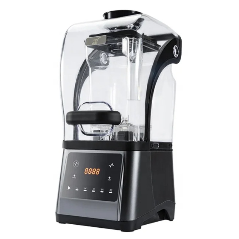 W magazynie: Wielofunkcyjna wy – Juice Extractor Commercial recenzja i cena