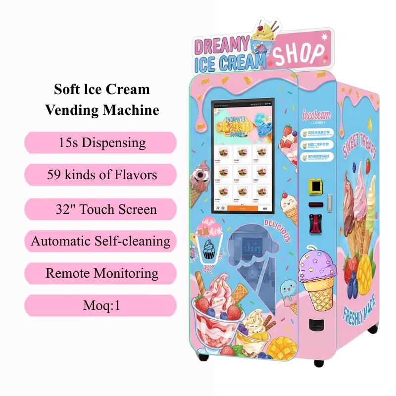 Inteligentna komercyjna maszyn – Commercial Ice Maker recenzja i cena