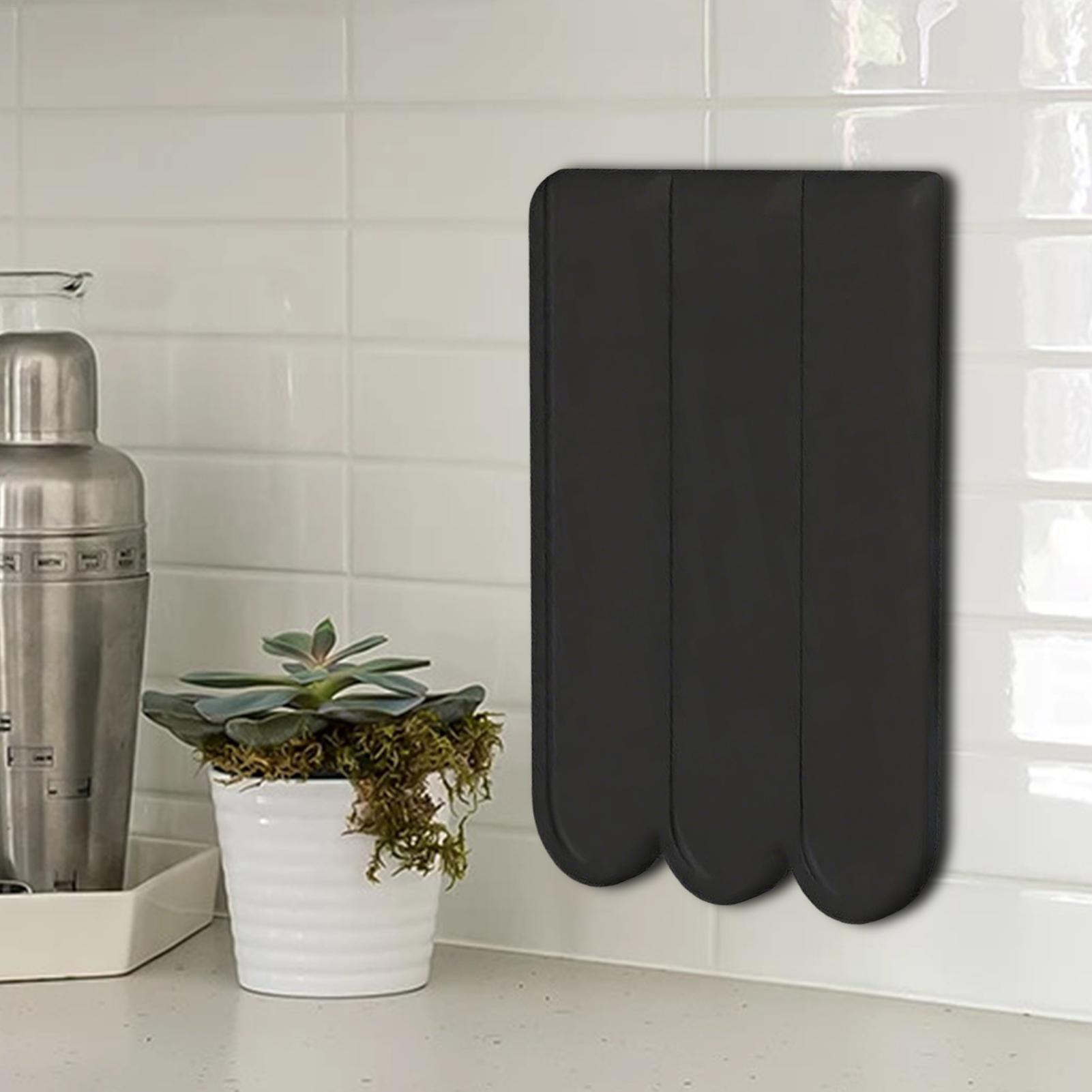 Ścienny pojemnik na kapsułki d – Commercial Kitchen Walls recenzja i cena