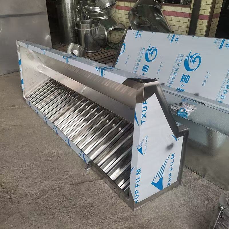 Elektryczna okapowa okapnica z – Commercial Kitchen Vent Cleaning recenzja i cena