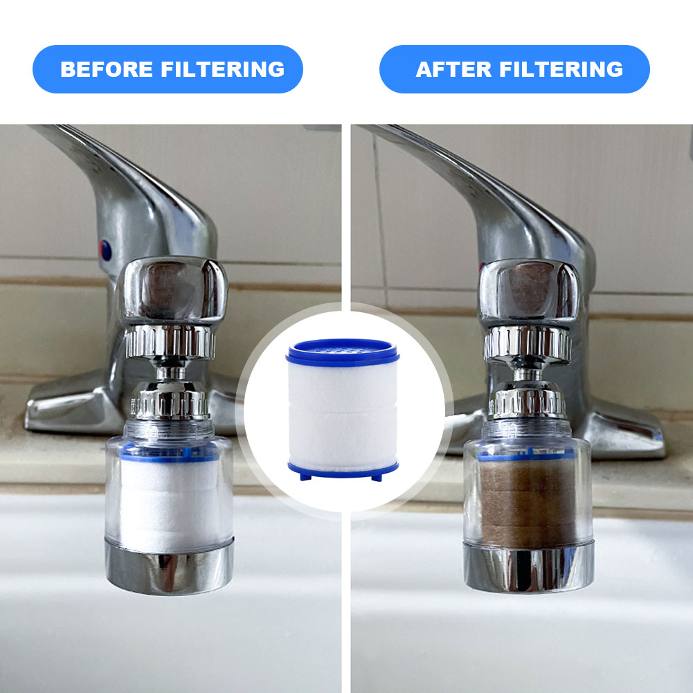 Filtr do wody kranowej do kuch – Commercial Kitchen Tap recenzja i cena