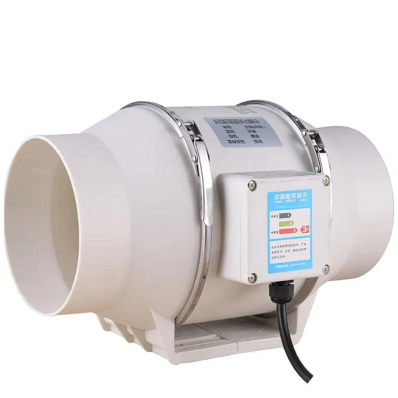 4/5/6 cala 220V wentylator wyc – Commercial Kitchen Ventilation recenzja i cena