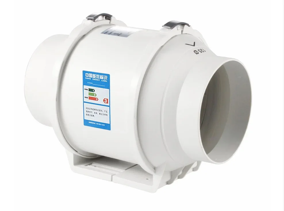 4/5/6 cala 220V wentylator wyc – Commercial Kitchen Ventilation recenzja i cena