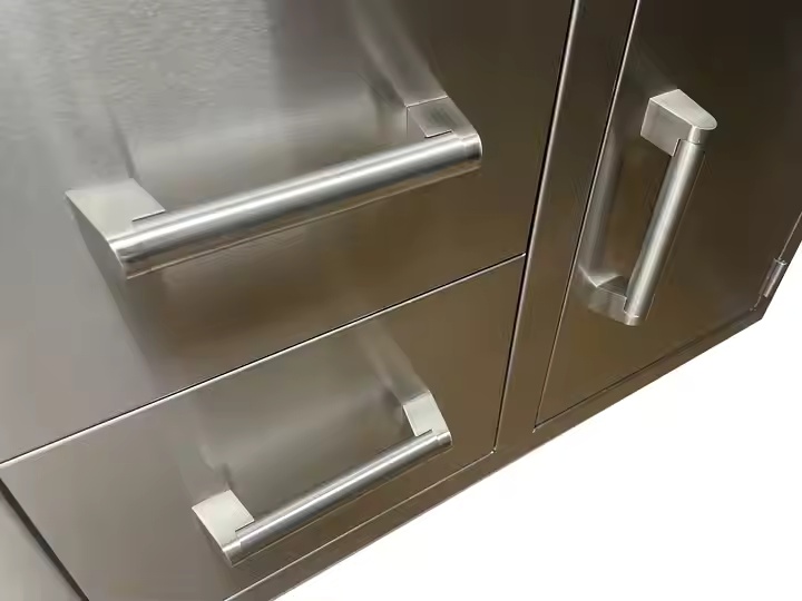 Niezawodna Jakość 2 Modułowe S – Commercial Kitchen Grill recenzja i cena