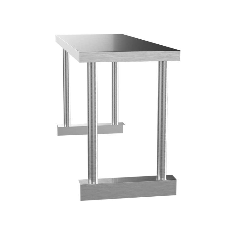 Stół roboczy ze stali nierdzew – Commercial Kitchen Worktops recenzja i cena