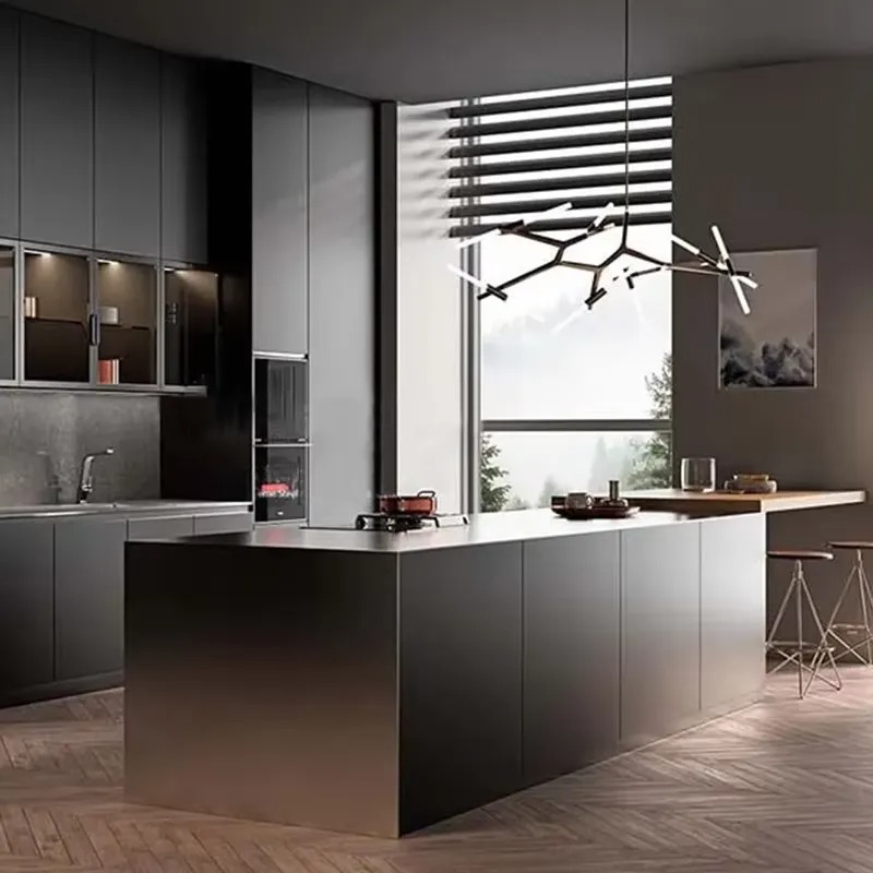 Profesjonalna jakość, odpornoś – Commercial Kitchen Layout recenzja i cena