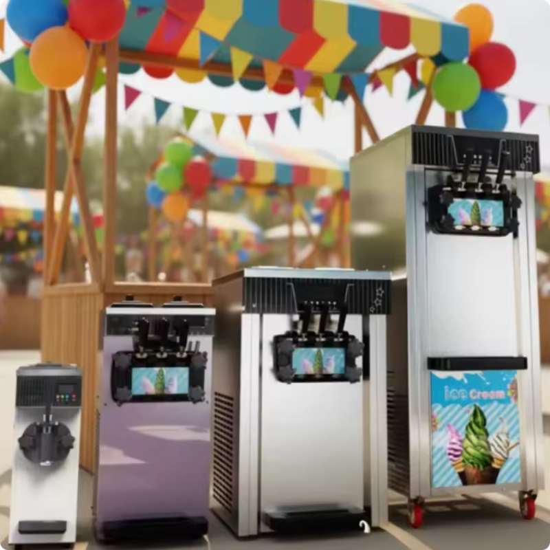 Profesjonalna, konfigurowalna  – Commercial Ice Maker recenzja i cena
