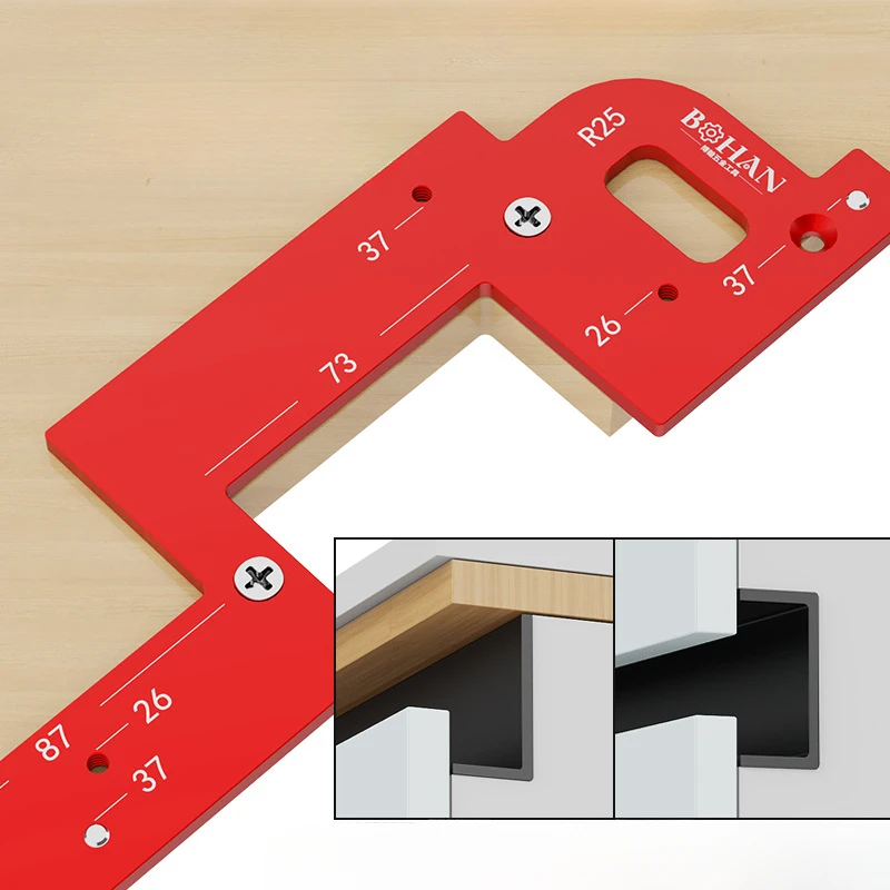 Niewidoczny wbudowany uchwyt S – Commercial Kitchen Layout recenzja i cena
