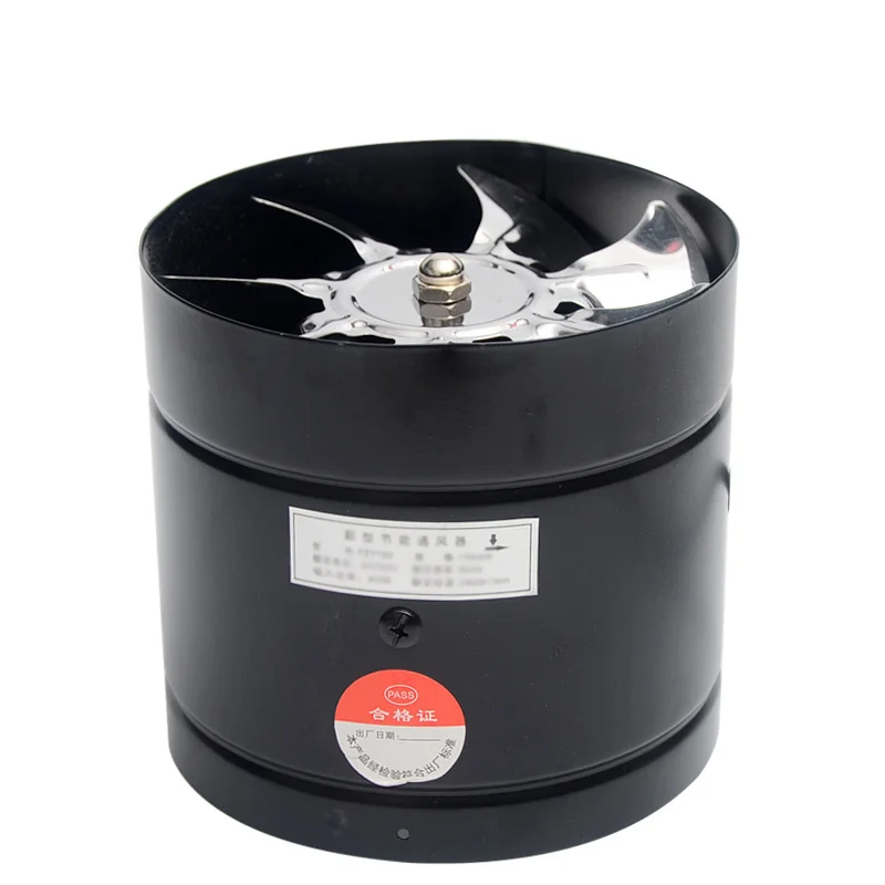 4''6''8'' Rura kuchenna toalet – Commercial Kitchen Ventilation recenzja i cena