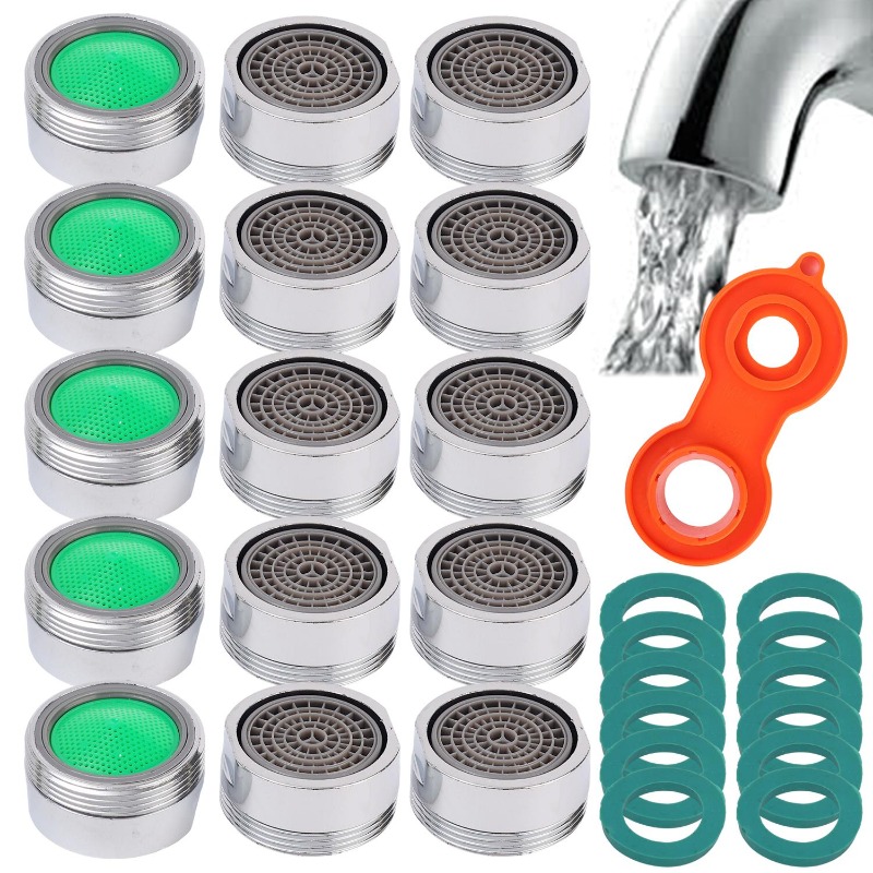 Zestaw wielokrotnego użytku do – Commercial Kitchen Tap recenzja i cena