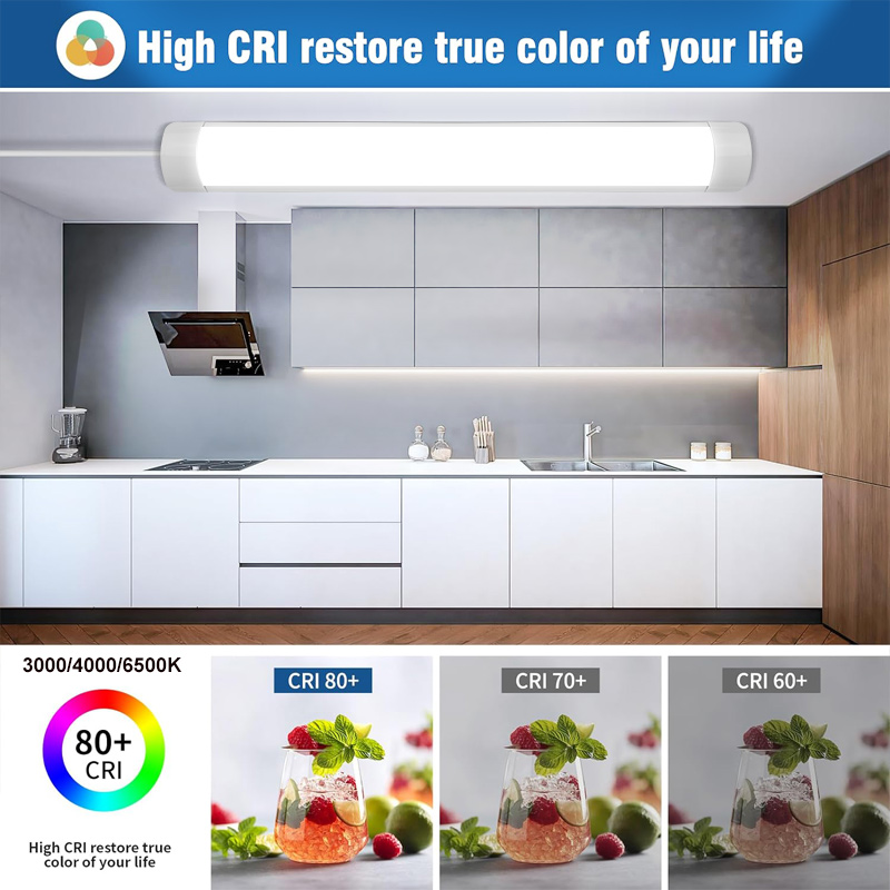 40W Led Tube Light Bar Super B – Commercial Kitchen Walls recenzja i cena