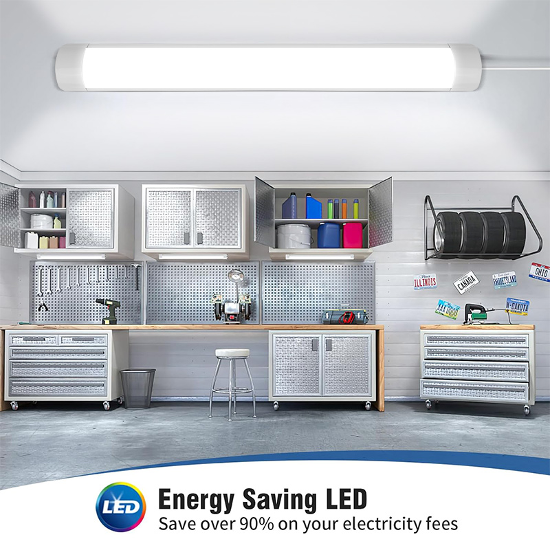 40W Led Tube Light Bar Super B – Commercial Kitchen Walls recenzja i cena
