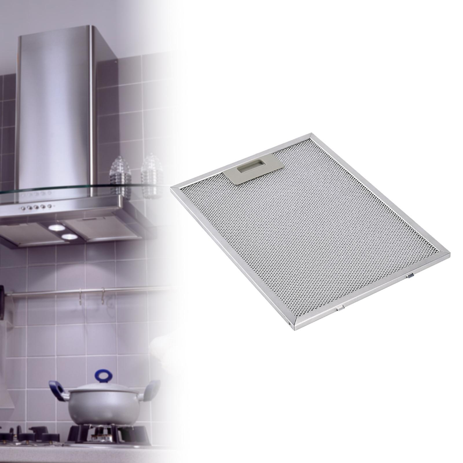 Filtr do okapu kuchennego 26x3 – Commercial Kitchen Vent Cleaning recenzja i cena