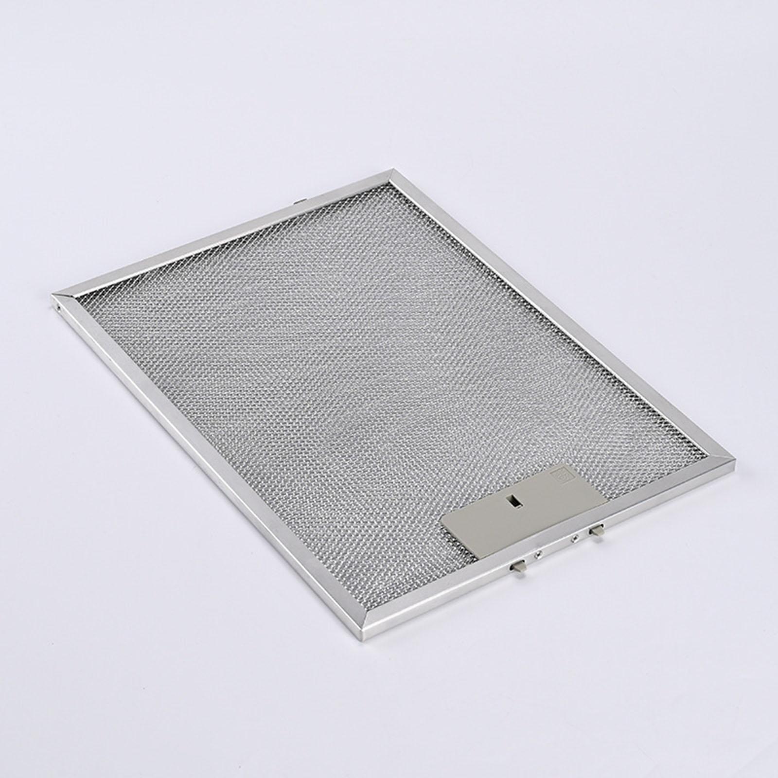 Filtr do okapu kuchennego 26x3 – Commercial Kitchen Vent Cleaning recenzja i cena