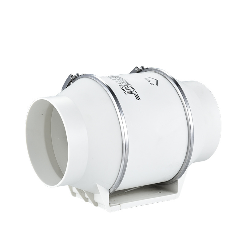 4 cale 220V wentylatory wyciąg – Commercial Kitchen Ventilation recenzja i cena