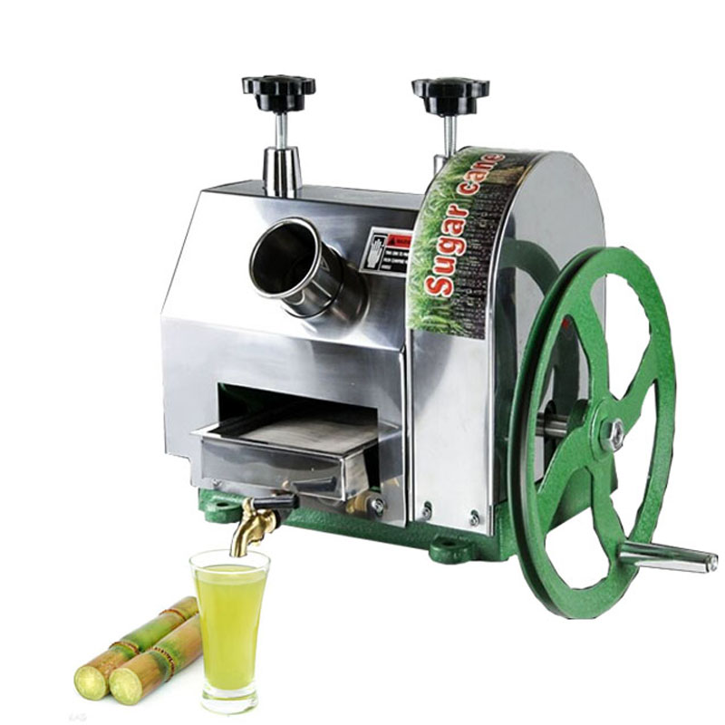 Ręczna wyciskarka do trzciny c – Juice Extractor Commercial recenzja i cena