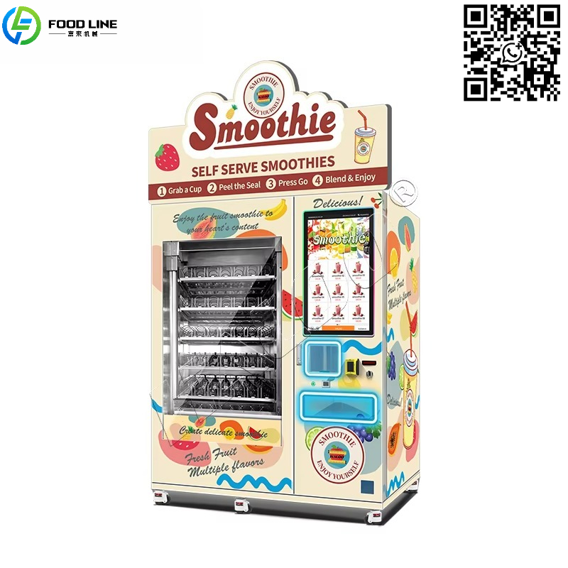 Profesjonalna maszyna do slush – Commercial Ice Maker recenzja i cena