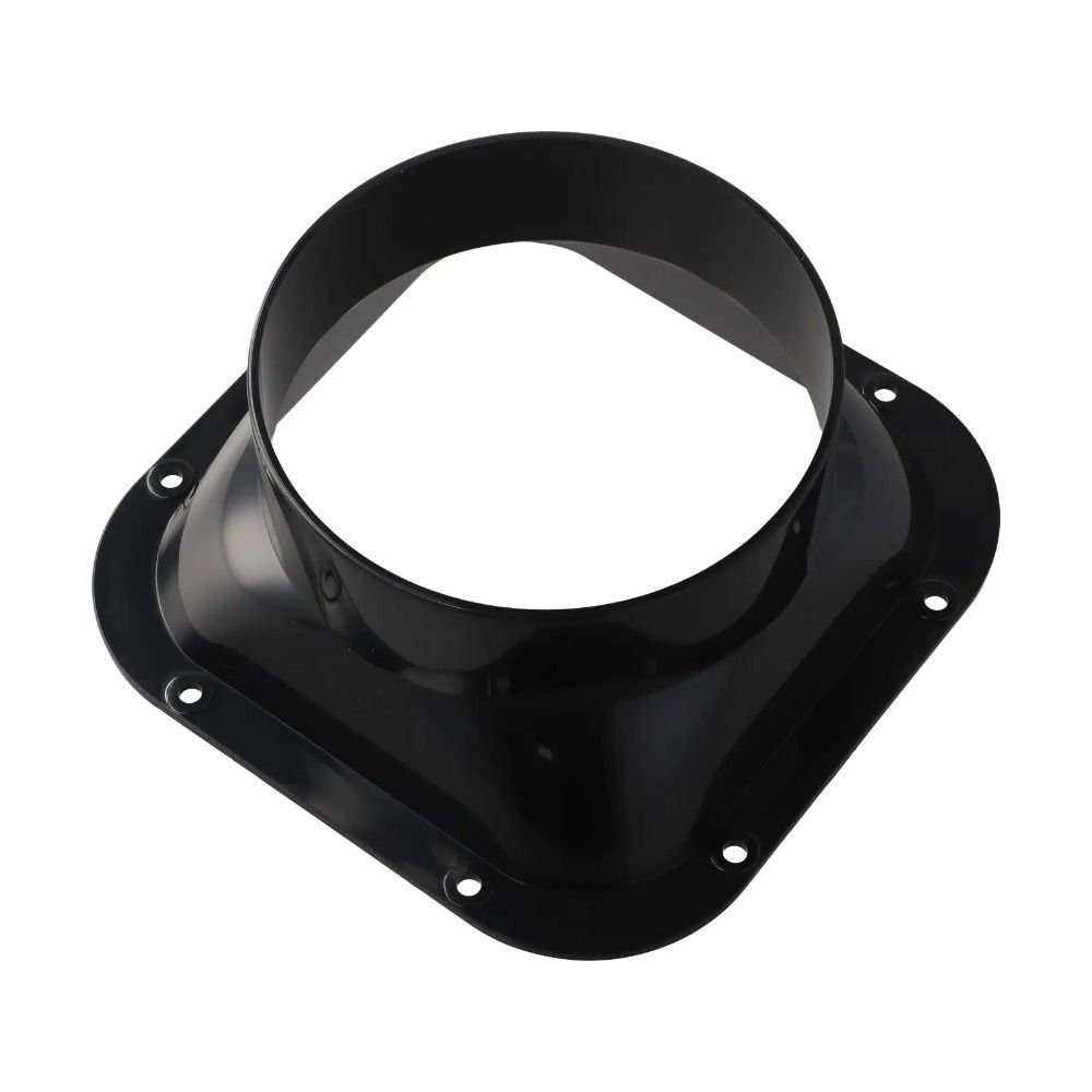 Długi adapter do wentylatora k – Commercial Kitchen Exhaust Hood recenzja i cena