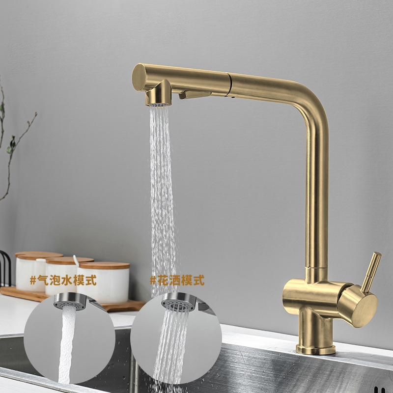 Bateria kuchenna dotykowa, cie – Commercial Kitchen Mixer Tap recenzja i cena