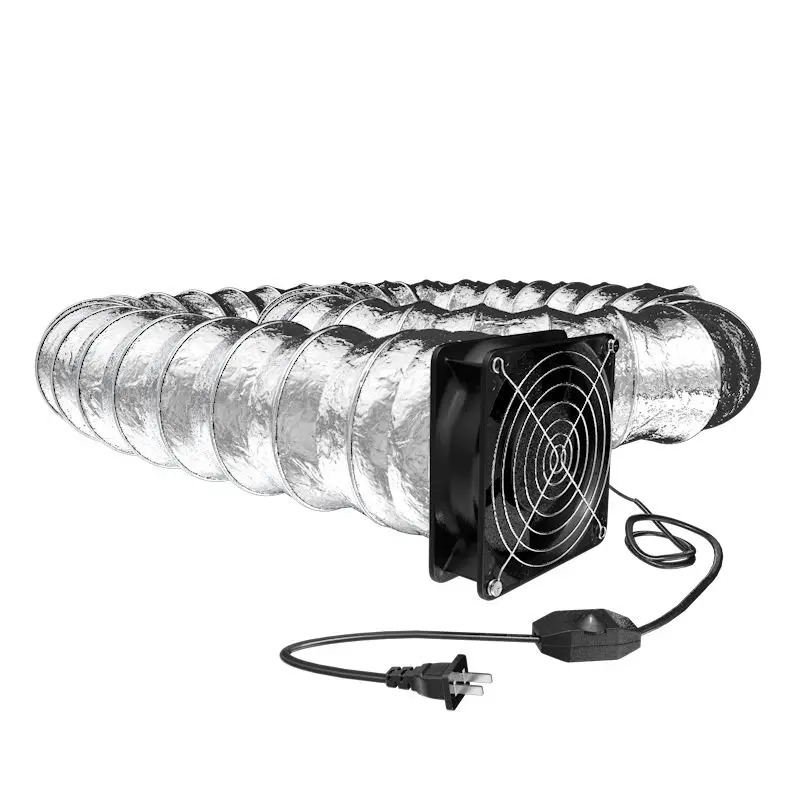 Domowy odsysacz dymu Silny wen – Commercial Kitchen Ventilation recenzja i cena