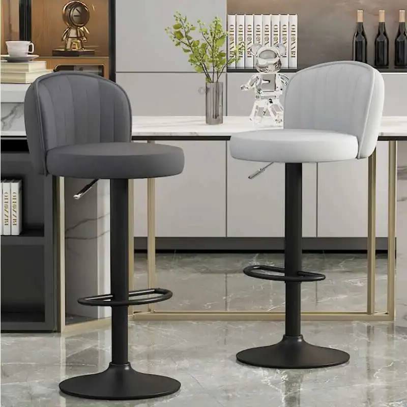Krzesło barowe do domu z podno – Commercial Kitchen Worktops recenzja i cena