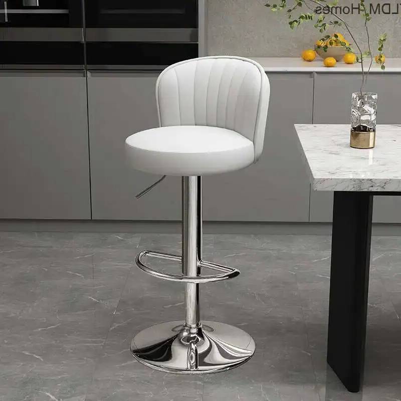 Krzesło barowe do domu z podno – Commercial Kitchen Worktops recenzja i cena