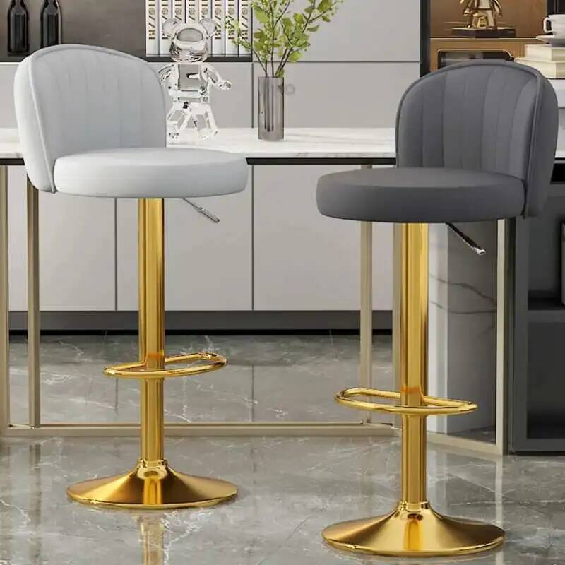 Krzesło barowe do domu z podno – Commercial Kitchen Worktops recenzja i cena