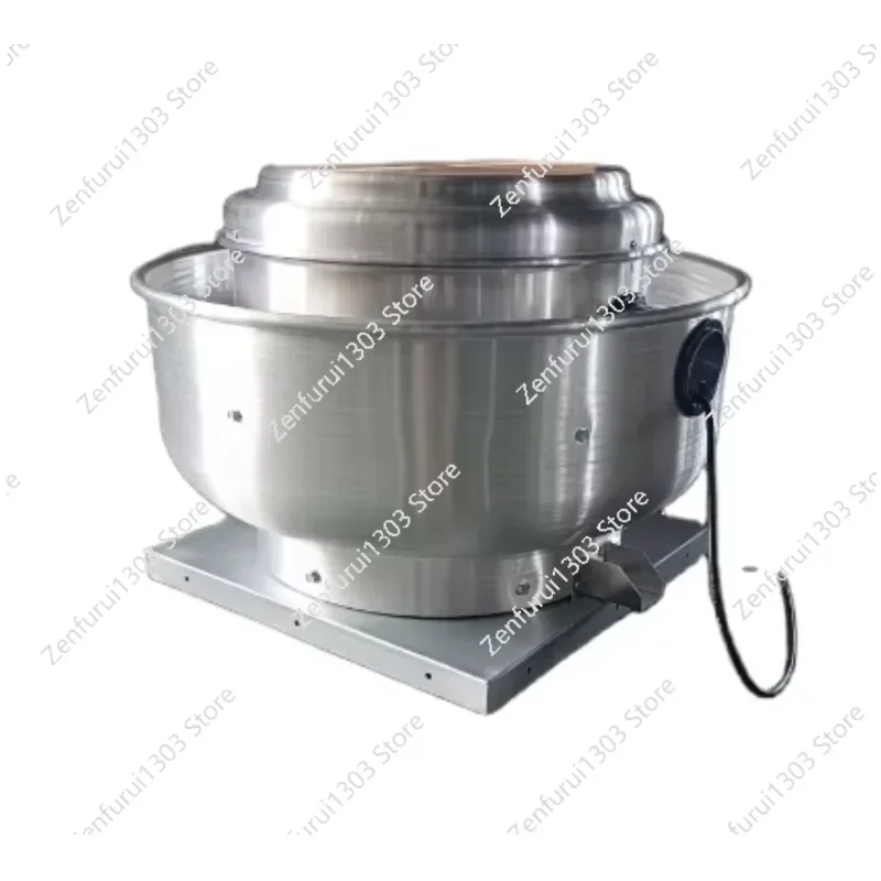 Wentylatory odśrodkowe 1 2 Upb – Commercial Kitchen Ventilation recenzja i cena