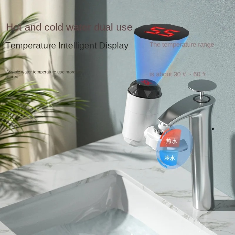 Bateria kuchenna z natychmiast – Commercial Kitchen Tap recenzja i cena