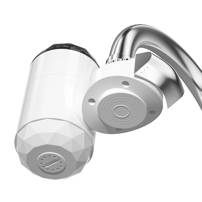 Bateria kuchenna z natychmiast – Commercial Kitchen Tap recenzja i cena