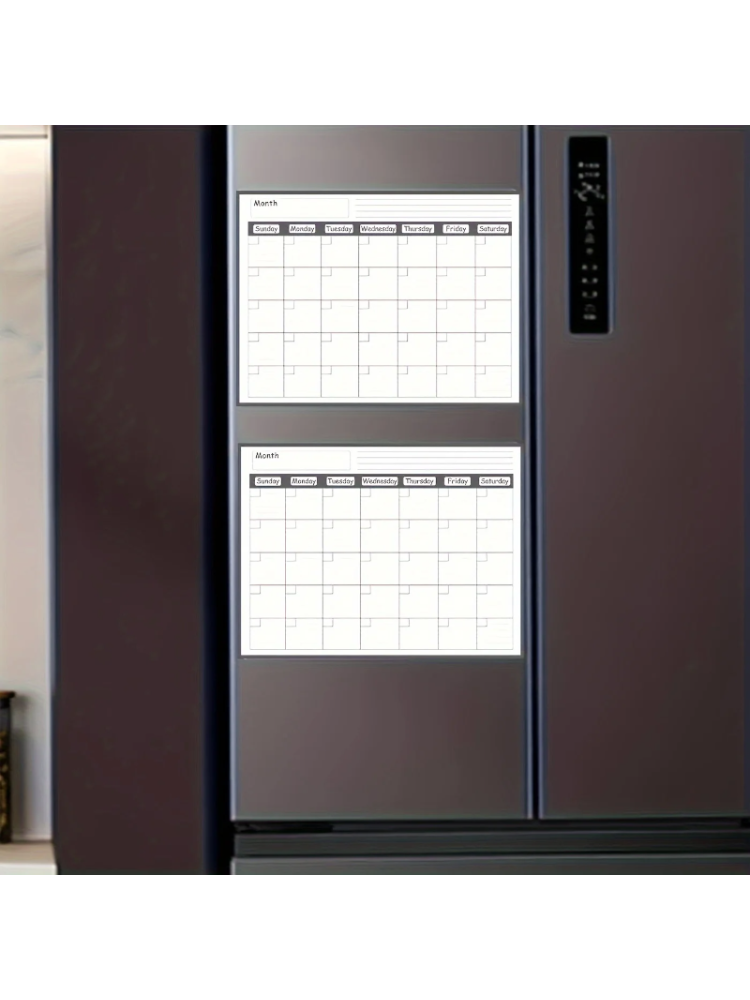 Magnetyczny kalendarz na lodów – Commercial Kitchen Layout recenzja i cena